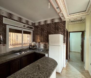 Ksar El Majaz Apartamento | Appartements el hichou 2