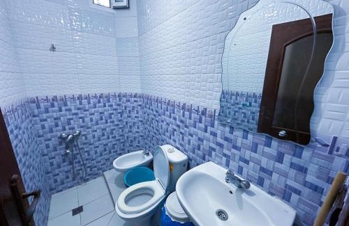 Ksar El Majaz Apartamento | Appartements el hichou 2
