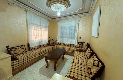 Ksar El Majaz Apartamento | Appartements el hichou 2