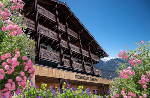 Schladming Apartamento | Appartements Erzherzog Johann