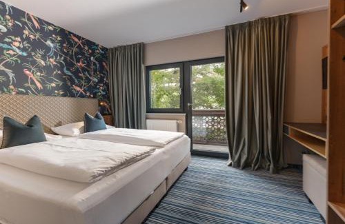 Schladming Apartamento | Appartements Erzherzog Johann
