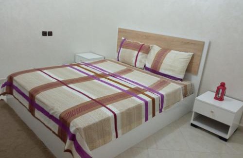 Laayoune Apartamento | Appartements ESSALAM 1