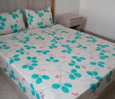 Laayoune Apartamento | Appartements ESSALAM 1