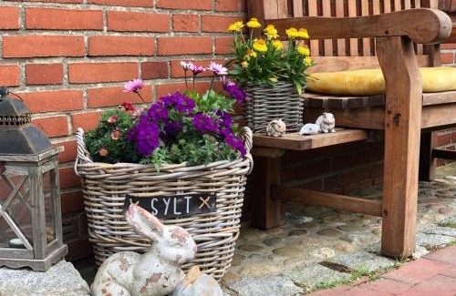 List Apartamento | Appartements Friedrichsen