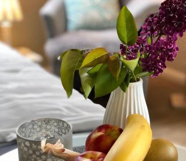 List Apartamento | Appartements Friedrichsen