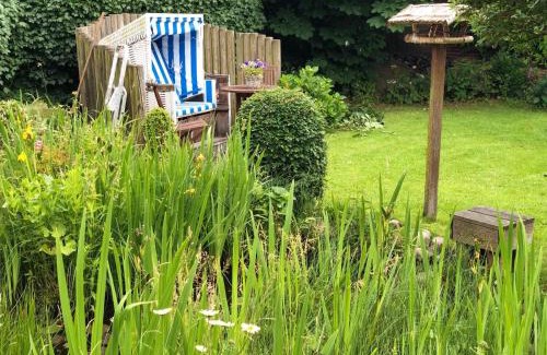 List Apartamento | Appartements Friedrichsen