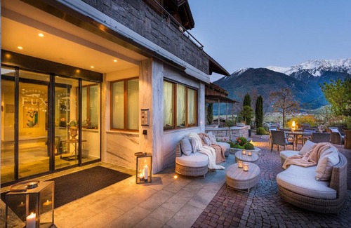 Vezzano Apartamento | Appartements Fux
