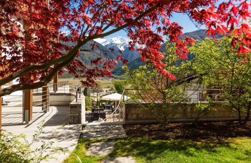 Vezzano Apartamento | Appartements Fux