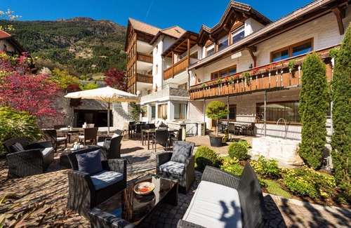 Vezzano Apartamento | Appartements Fux