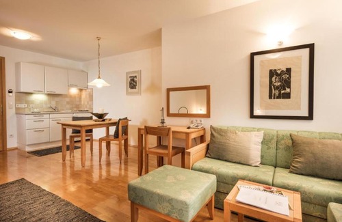 Vezzano Apartamento | Appartements Fux