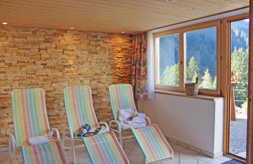 Damuels Apartamento | Appartements Garni Drei Wannen