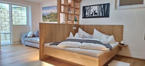 Lans Apartamento | Appartements Haus Olympia
