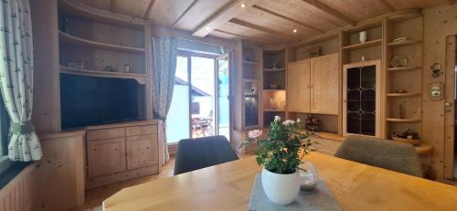Lans Apartamento | Appartements Haus Olympia