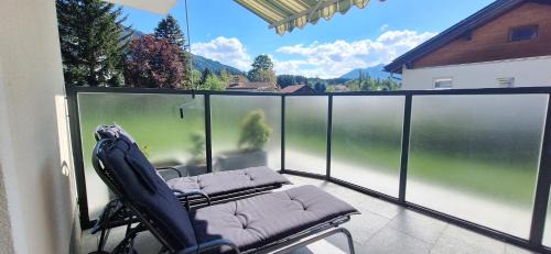 Lans Apartamento | Appartements Haus Olympia