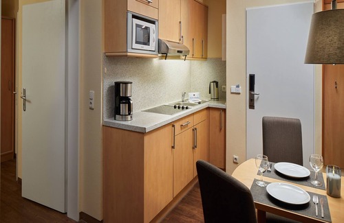 Wangels Apartamento | Apartment in the Weissenheuser Strand