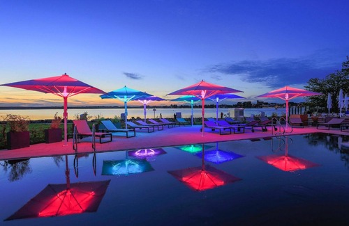 Muritz Apartamento | Appartements im Maremueritz Yachthafen Resort