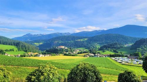 San Lorenzo di Sebato Apartamento | Appartements Tirol
