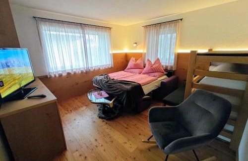 San Lorenzo di Sebato Apartamento | Appartements Tirol