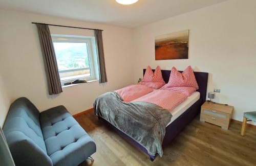 San Lorenzo di Sebato Apartamento | Appartements Tirol