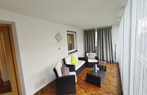 San Lorenzo di Sebato Apartamento | Appartements Tirol