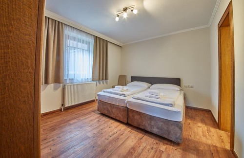 Wiesern Apartamento | Appartements Julia by HolidayFlats24