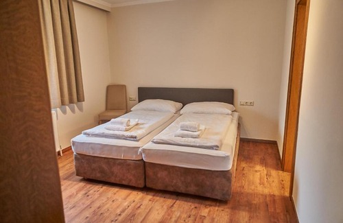 Wiesern Apartamento | Appartements Julia by HolidayFlats24