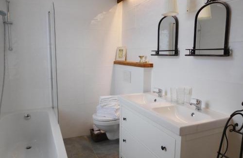Haus im Ennstal Apartamento | Appartements Kornberg Gütl