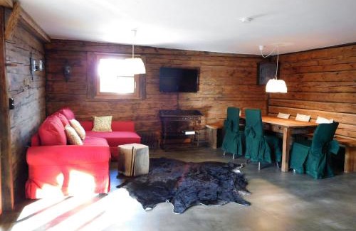 Haus im Ennstal Apartamento | Appartements Kornberg Gütl