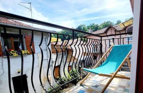 Aix-les-Bains Apartamento | Appartements LE 56, calme, entre ville et lac - SEJOURAIXLESBAINS