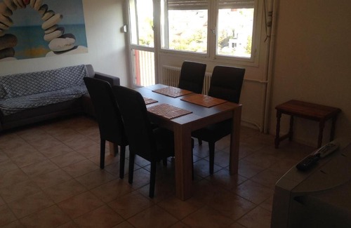 Rombas Apartamento | Appartements le Verlaine