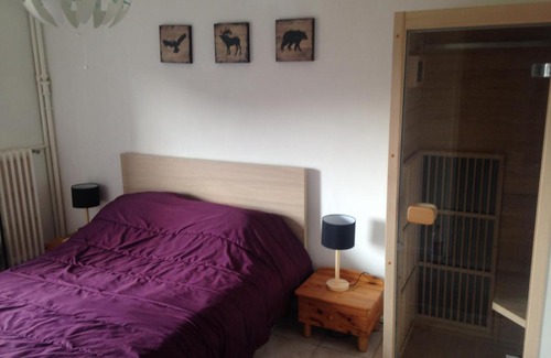 Rombas Apartamento | Appartements le Verlaine