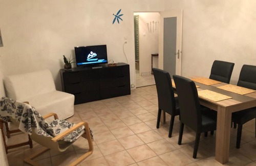 Rombas Apartamento | Appartements le Verlaine