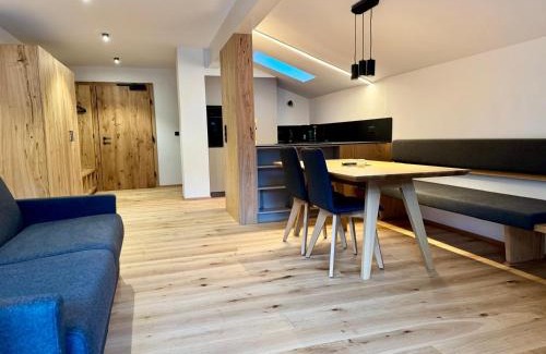 Brand Apartamento | Appartements Lenzikopf