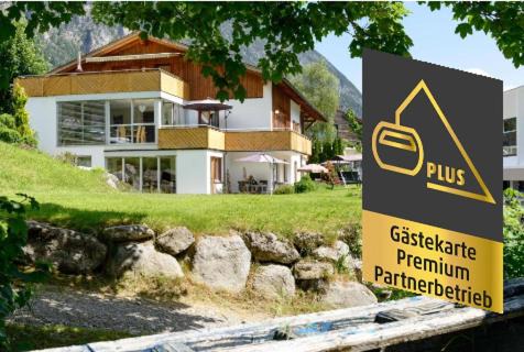 Brand Apartamento | Appartements Lenzikopf