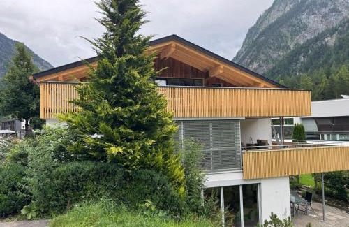 Brand Apartamento | Appartements Lenzikopf