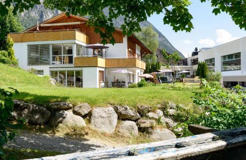 Brand Apartamento | Appartements Lenzikopf
