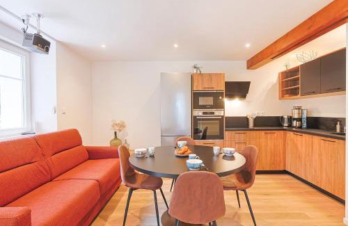 Orbey Apartamento | Appartements Les Vosges