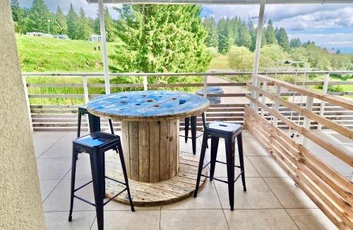 Orbey Apartamento | Appartements Les Vosges