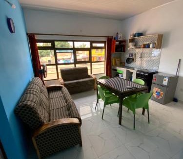 Lome Casa | Appartements Lome Marie Antoinette