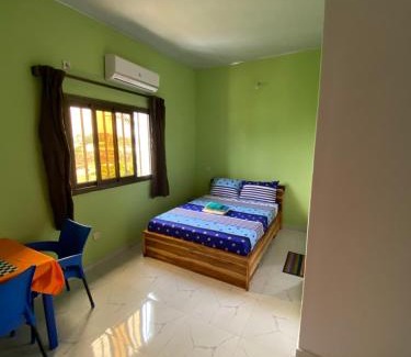 Lome Casa | Appartements Lome Marie Antoinette