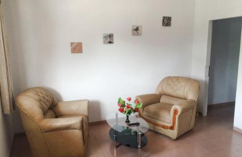 Lome Casa | Appartements Lome Marie Antoinette