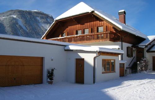 Mauterndorf Apartamento | Appartements Mantinger