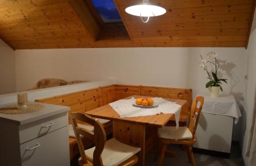 Mauterndorf Apartamento | Appartements Mantinger