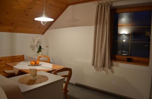 Mauterndorf Apartamento | Appartements Mantinger