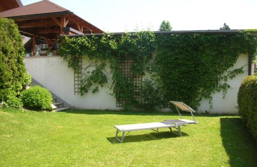 Mauterndorf Apartamento | Appartements Mantinger