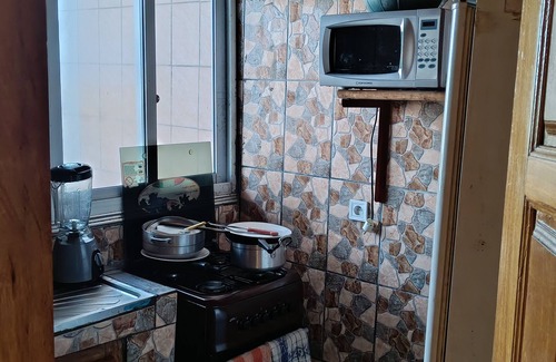 Bonaberi Apartamento | Appartements Meublés, à Bonaberi Avec Groupe Électrogène et Service de Ménage