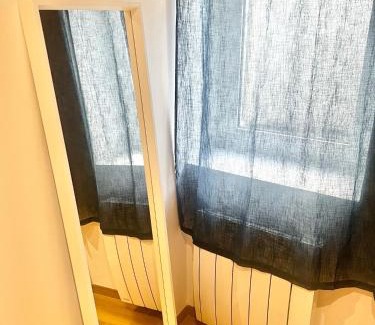 Saint-Marc Apartamento | Appartements meublés Brest Saint Marc