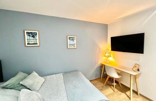 Saint-Marc Apartamento | Appartements meublés Brest Saint Marc