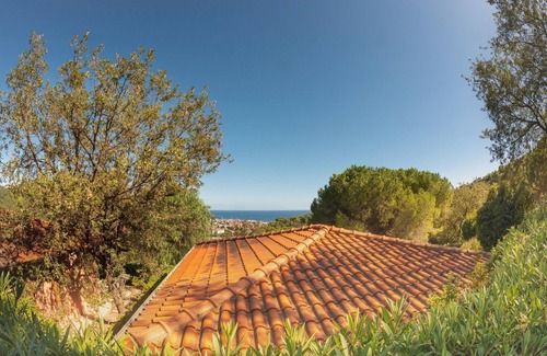 Marina di Andora Apartamento | Appartements mit Veranda, Andora