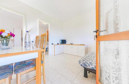 Marina di Andora Apartamento | Appartements mit Veranda, Andora